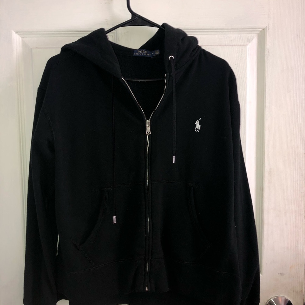 Pollo Zip jacket